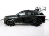2027 INFINITI QX60 - Preview 4