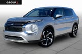 2022 Mitsubishi Outlander - Preview 2