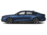 2026 Honda Accord - Preview 3