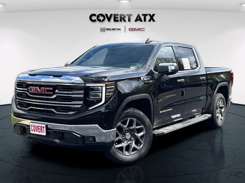 2026 GMC Sierra 1500 - Image 1
