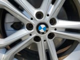 2021 BMW X3 - Preview 10