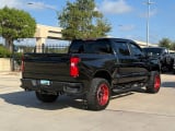 2020 Chevrolet Silverado 1500 - Preview 5