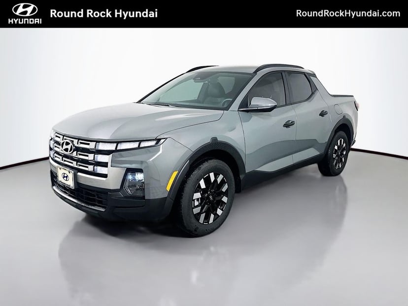 2026 Hyundai Santa Cruz - Image 1