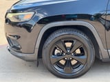2021 Jeep Cherokee - Preview 10