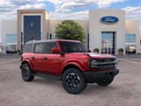 2026 Ford Bronco - Preview 7