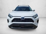 2024 Toyota RAV4 - Preview 3