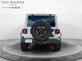 2027 Jeep Wrangler - Preview 15
