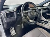 2017 Lexus RX - Preview 9