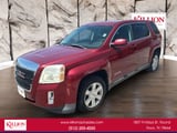 2012 GMC Terrain - Preview 2