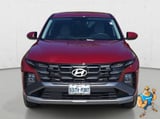 2026 Hyundai Tucson - Preview 2
