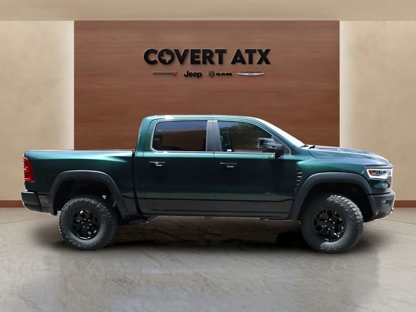 2026 Ram 1500 - Image 3