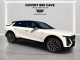 2027 Cadillac Lyriq - Preview 12