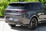 2027 Land Rover Range Rover Sport - Preview 10