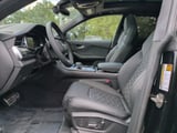 2026 Audi RS Q8 - Preview 13