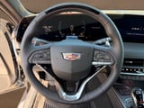 2026 Cadillac CT5 - Preview 10