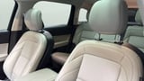 2026 Lincoln Nautilus - Preview 9