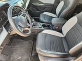2022 Volkswagen Taos - Preview 14