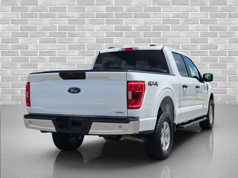 2022 Ford F-150 - Image 2
