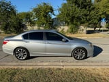 2014 Honda Accord - Preview 6