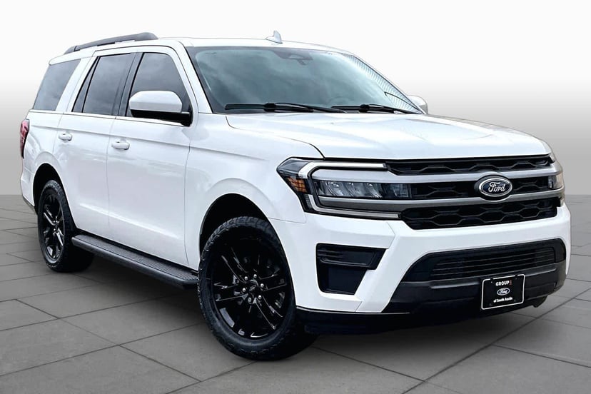 2024 Ford Expedition - Image 1