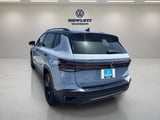 2026 Volkswagen Taos - Preview 3