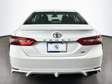 2019 Toyota Camry - Preview 6