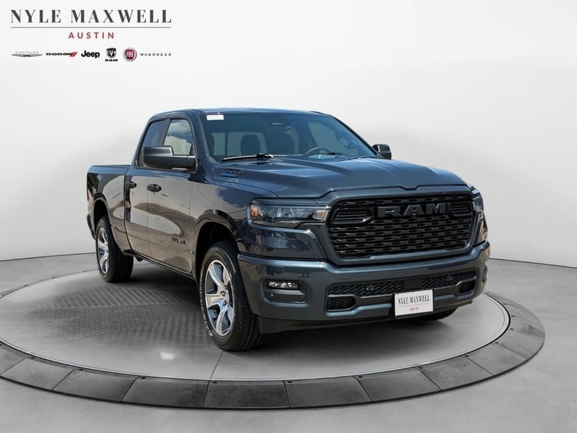 2026 Ram 1500 - Image 1
