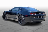 2013 Chevrolet Camaro - Preview 12