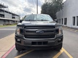2020 Ford F-150 - Preview 3