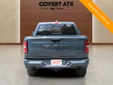 2026 Ram 1500 - Preview 4