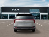 2027 Kia Carnival - Preview 5