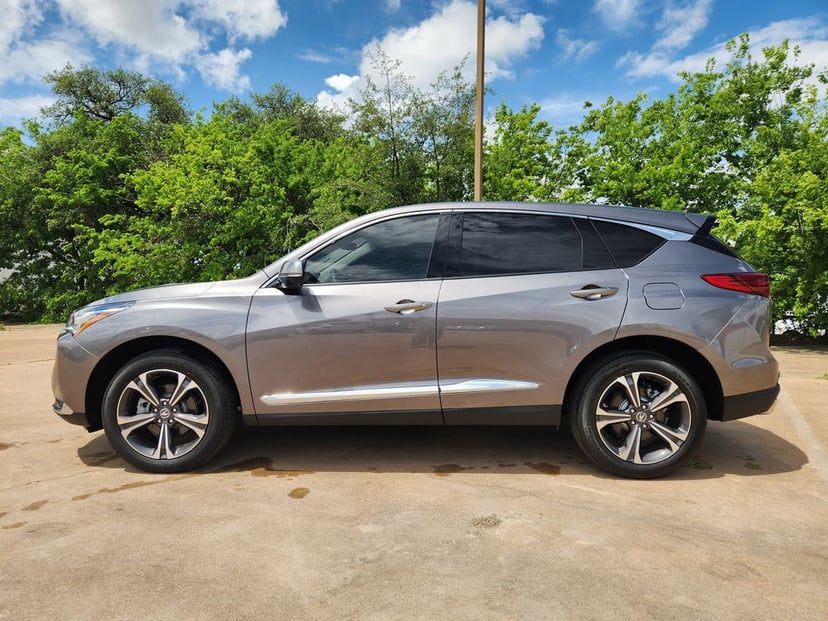 2026 Acura RDX - Image 2