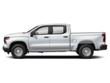 2024 Chevrolet Silverado 1500 - Preview 6