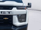 2022 Chevrolet Silverado - Preview 10
