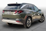 2025 Hyundai Tucson - Preview 12