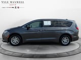 2023 Chrysler Voyager - Preview 13
