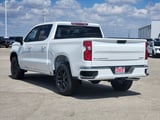 2026 Chevrolet Silverado 1500 - Preview 3