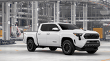 2026 Toyota Tacoma - Preview 15