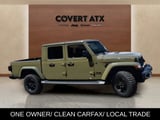 2025 Jeep Gladiator - Preview 6