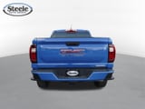 2026 GMC Canyon - Preview 6
