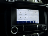 2021 Ford Mustang - Preview 8