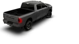 2027 Ram 2500 - Preview 2