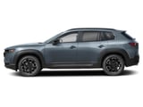 2026 Mazda CX-50 - Preview 2