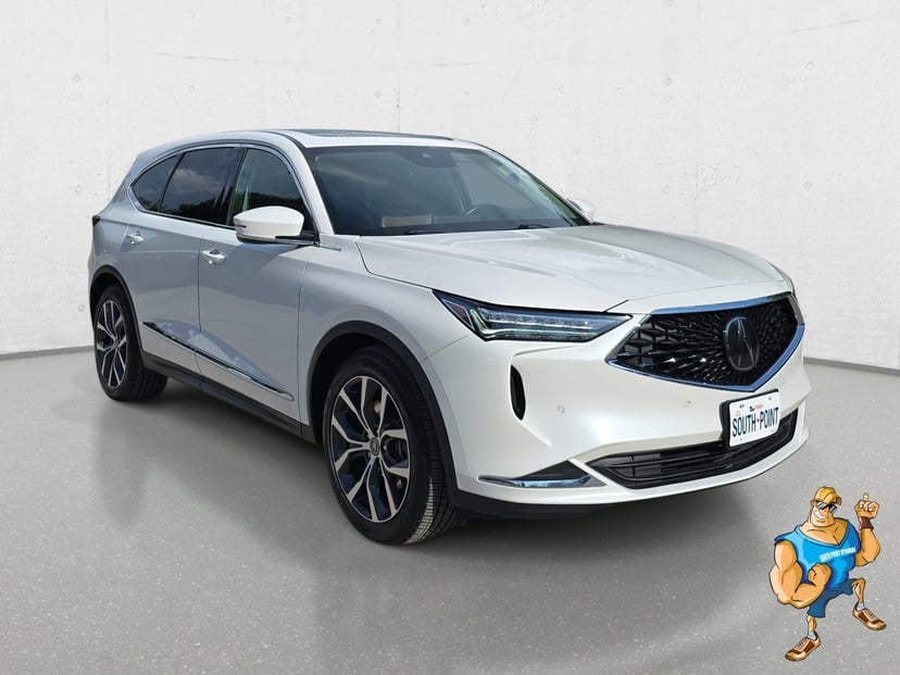 2024 Acura MDX - Image 2