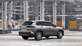 2026 Toyota Corolla Cross - Preview 10