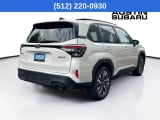 2026 Subaru Forester - Preview 7