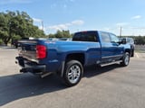 2016 Chevrolet Silverado - Preview 9