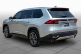 2024 Toyota Grand Highlander - Preview 11