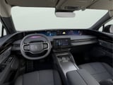 2026 Lincoln Nautilus - Preview 9