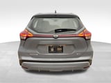 2023 Nissan Kicks - Preview 6